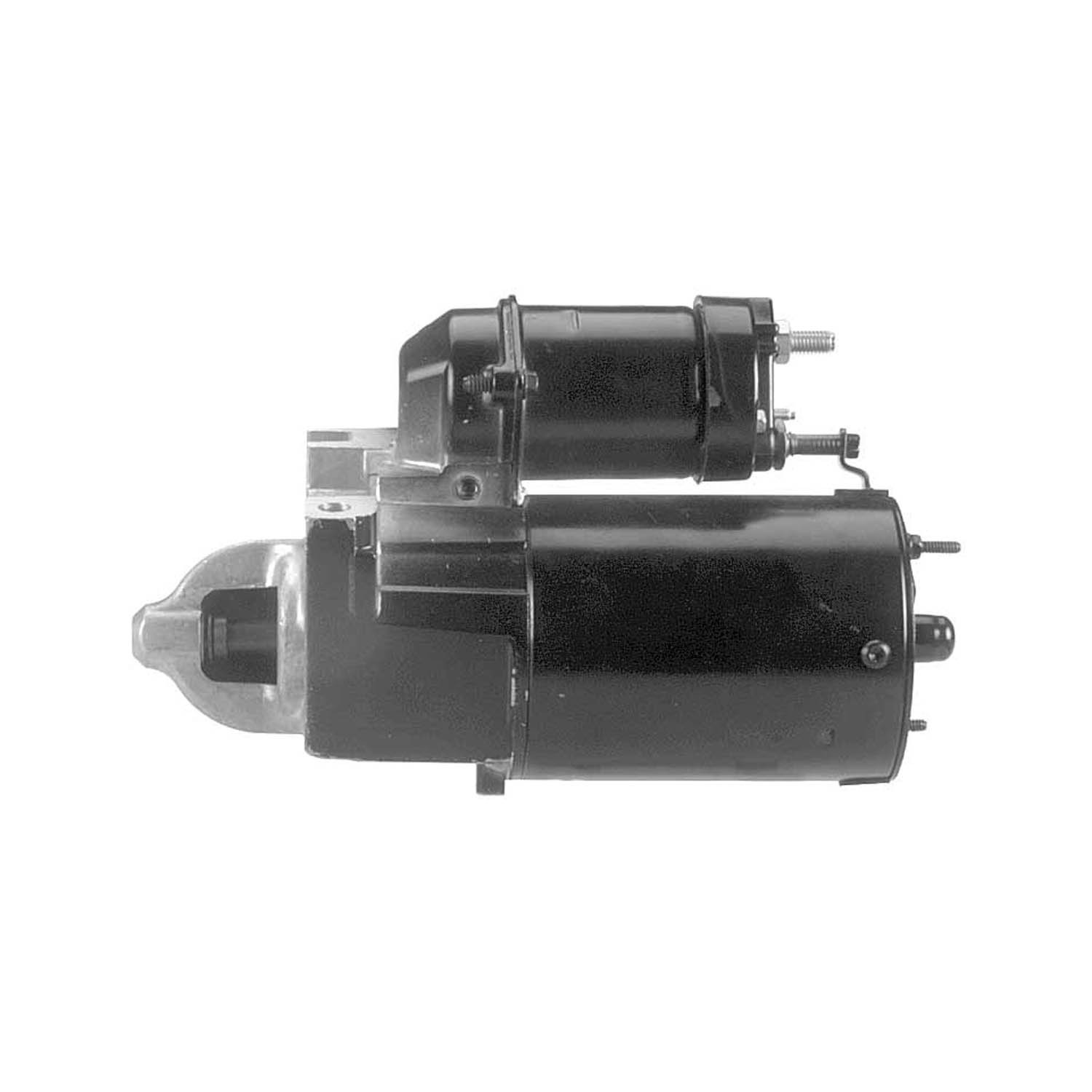 Denso 280-5167 DENSO First Time Fit® Starter Motor – Remanufactured - Image 4