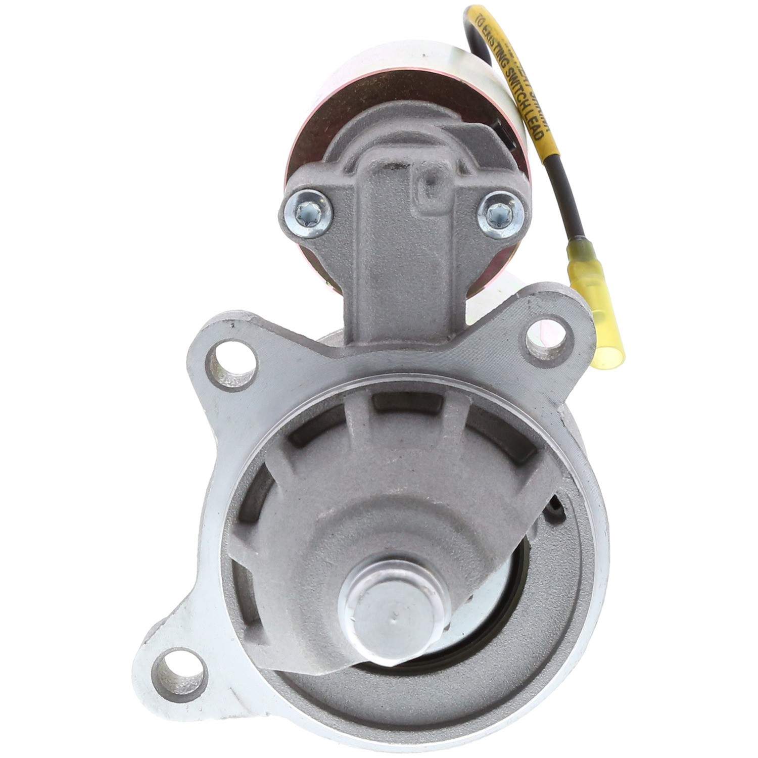 Denso 280-5306 DENSO First Time Fit® Starter Motor – Remanufactured