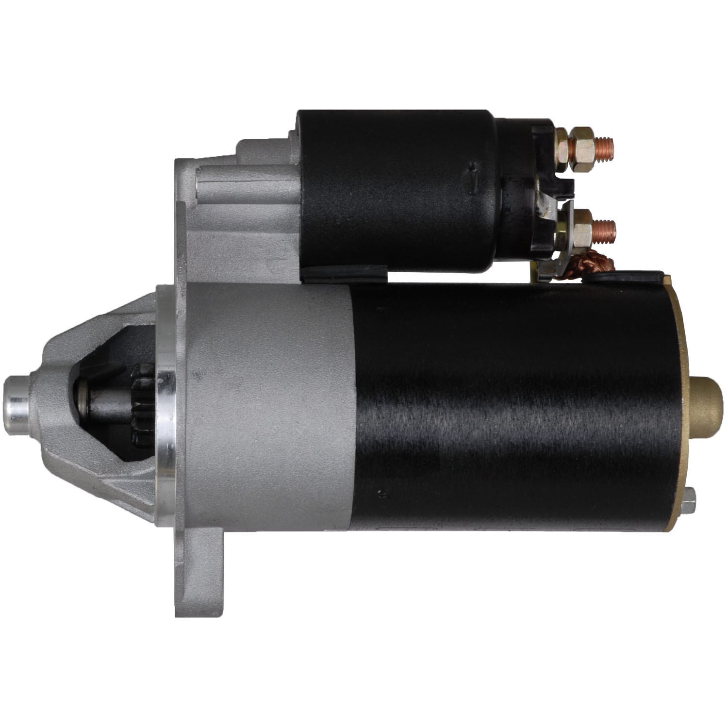 Denso 280-5308 DENSO First Time Fit® Starter Motor – Remanufactured - Image 4