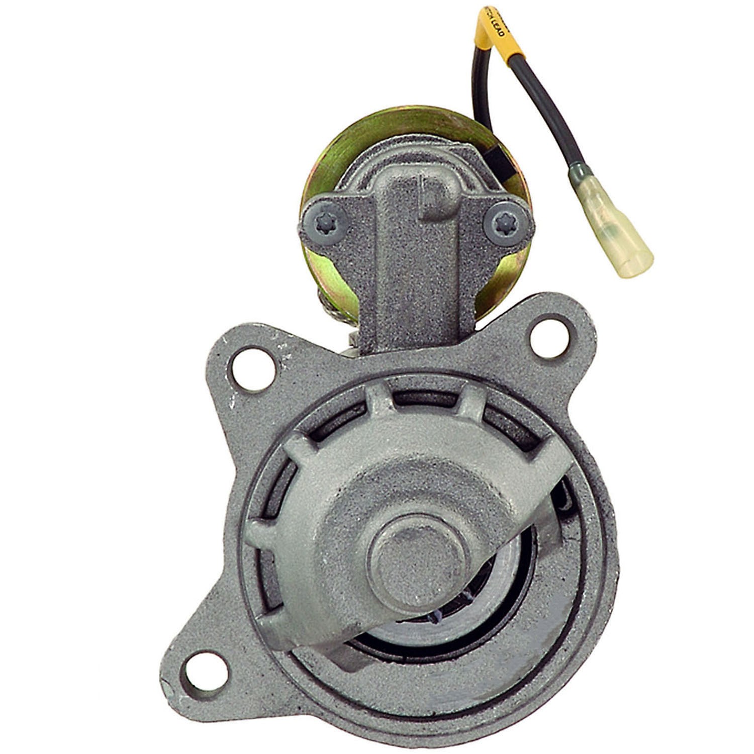 Denso 280-5312 DENSO First Time Fit® Starter Motor – Remanufactured