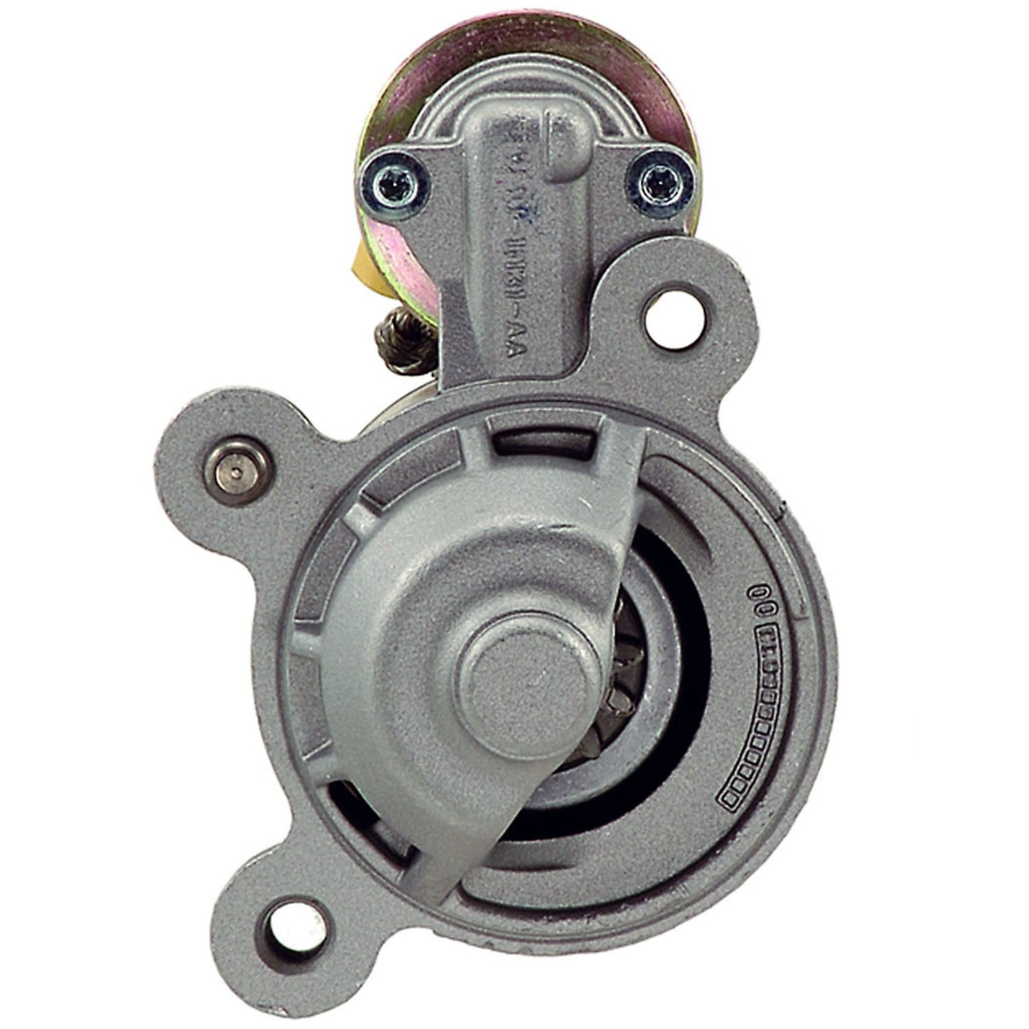 Denso 280-5316 DENSO First Time Fit® Starter Motor – Remanufactured