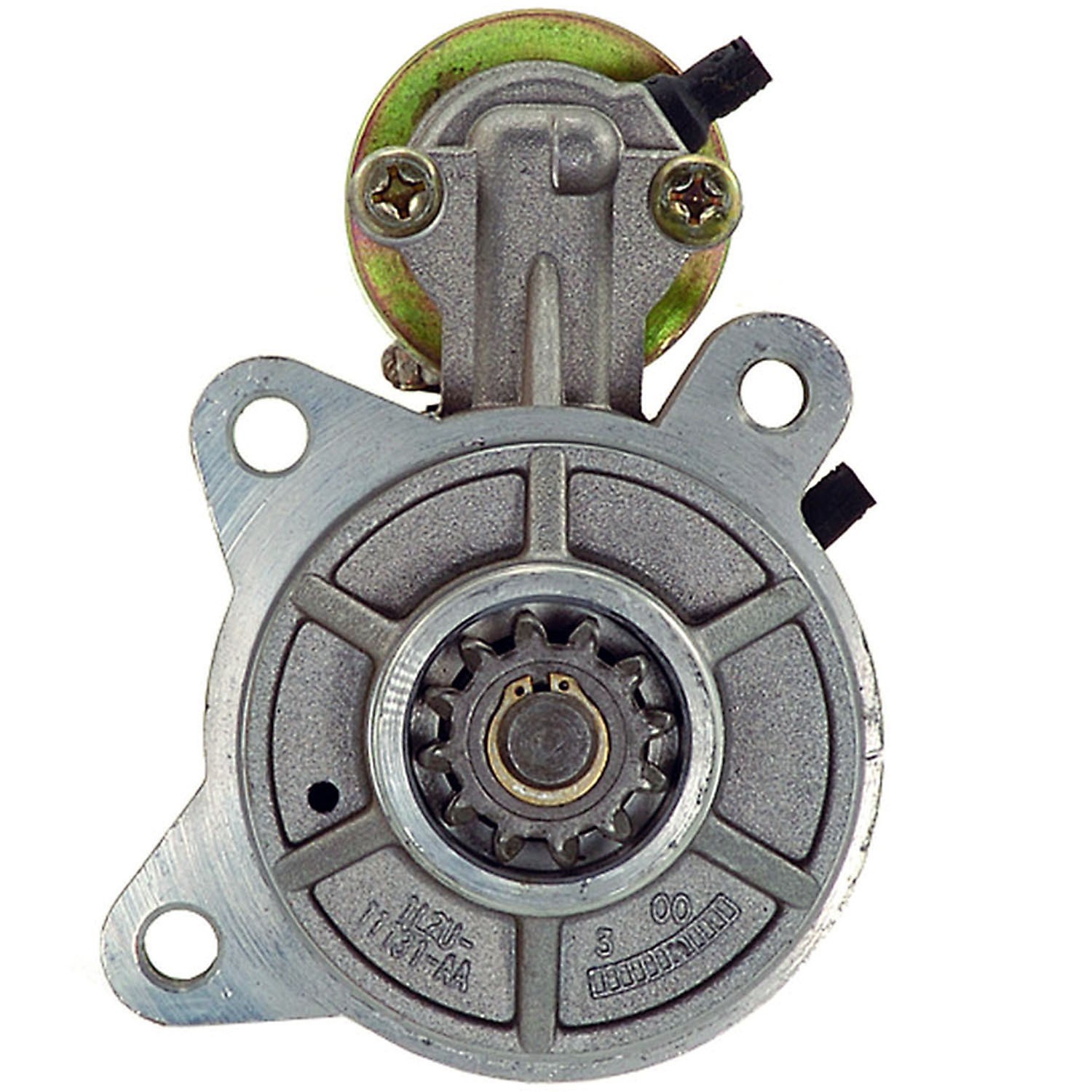 Denso 280-5319 DENSO First Time Fit® Starter Motor – Remanufactured - Image 2