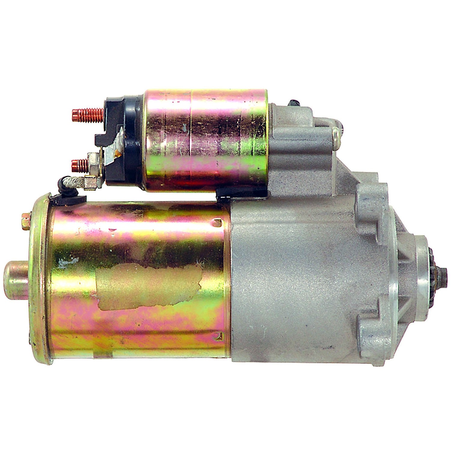 Denso 280-5319 DENSO First Time Fit® Starter Motor – Remanufactured - Image 3