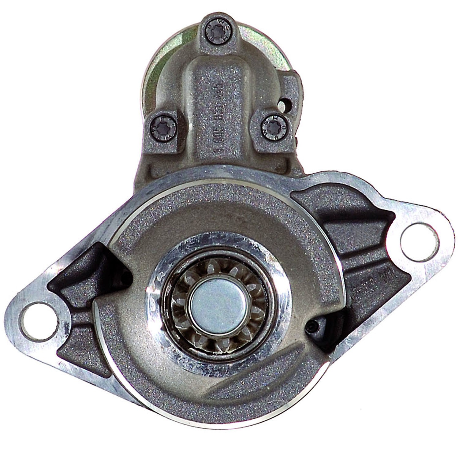 Denso 280-5342 DENSO First Time Fit® Starter Motor – Remanufactured