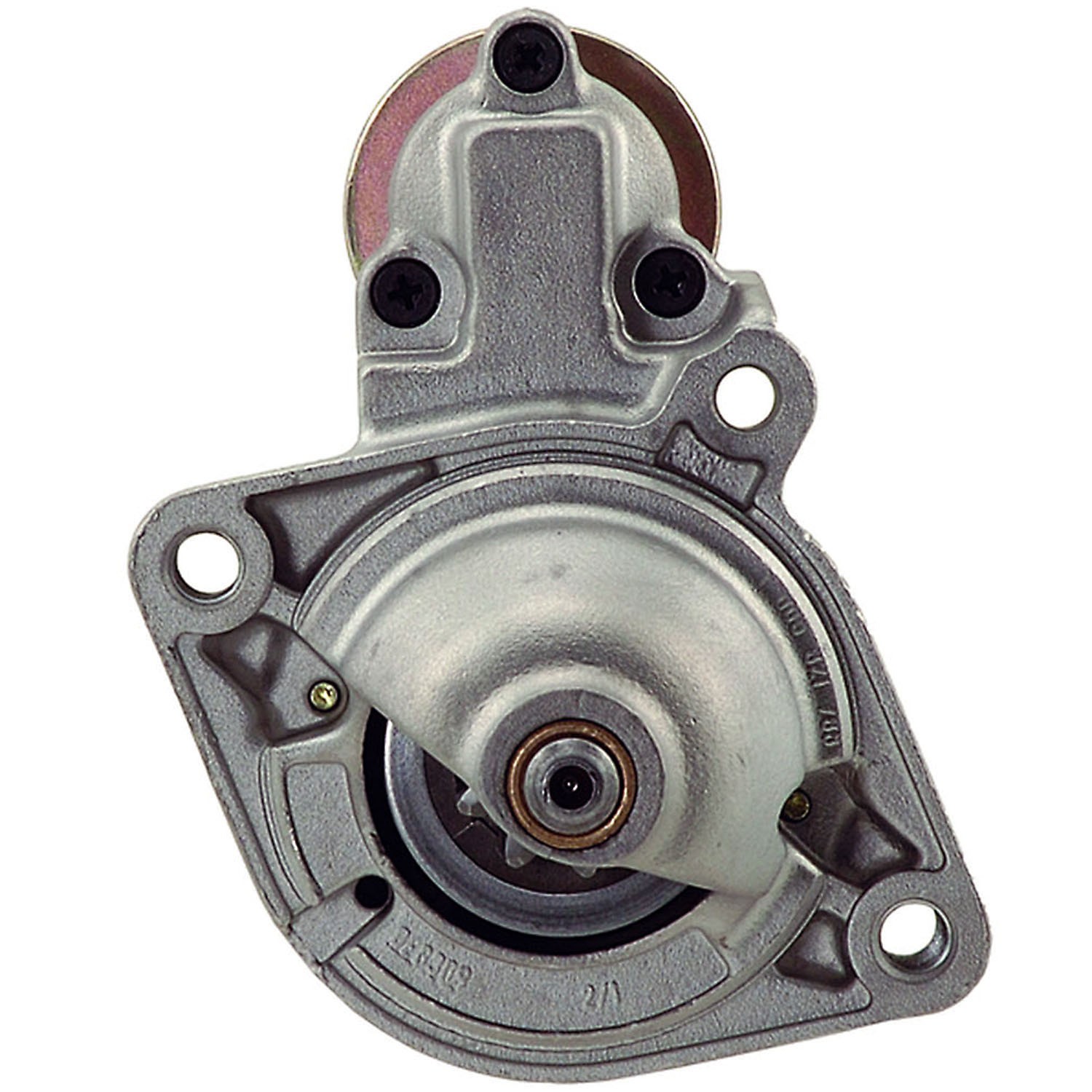 Denso 280-5355 DENSO First Time Fit® Starter Motor – Remanufactured