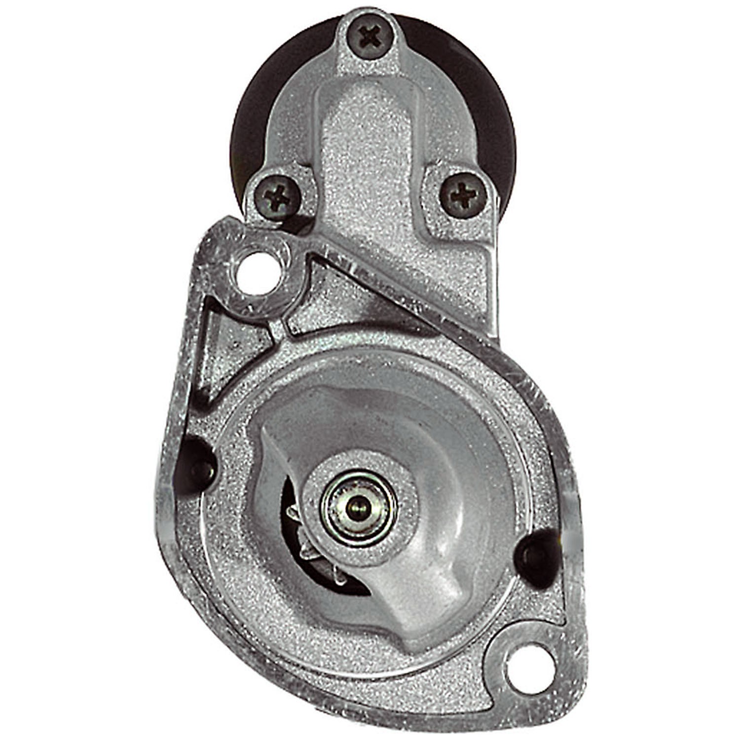 Denso 280-5361 DENSO First Time Fit® Starter Motor – Remanufactured