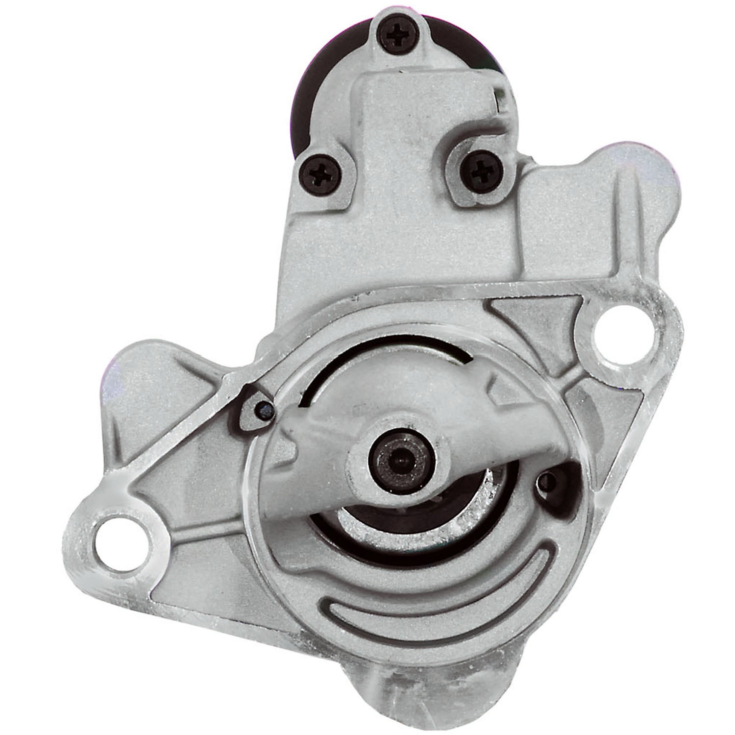 Denso 280-5362 DENSO First Time Fit® Starter Motor – Remanufactured