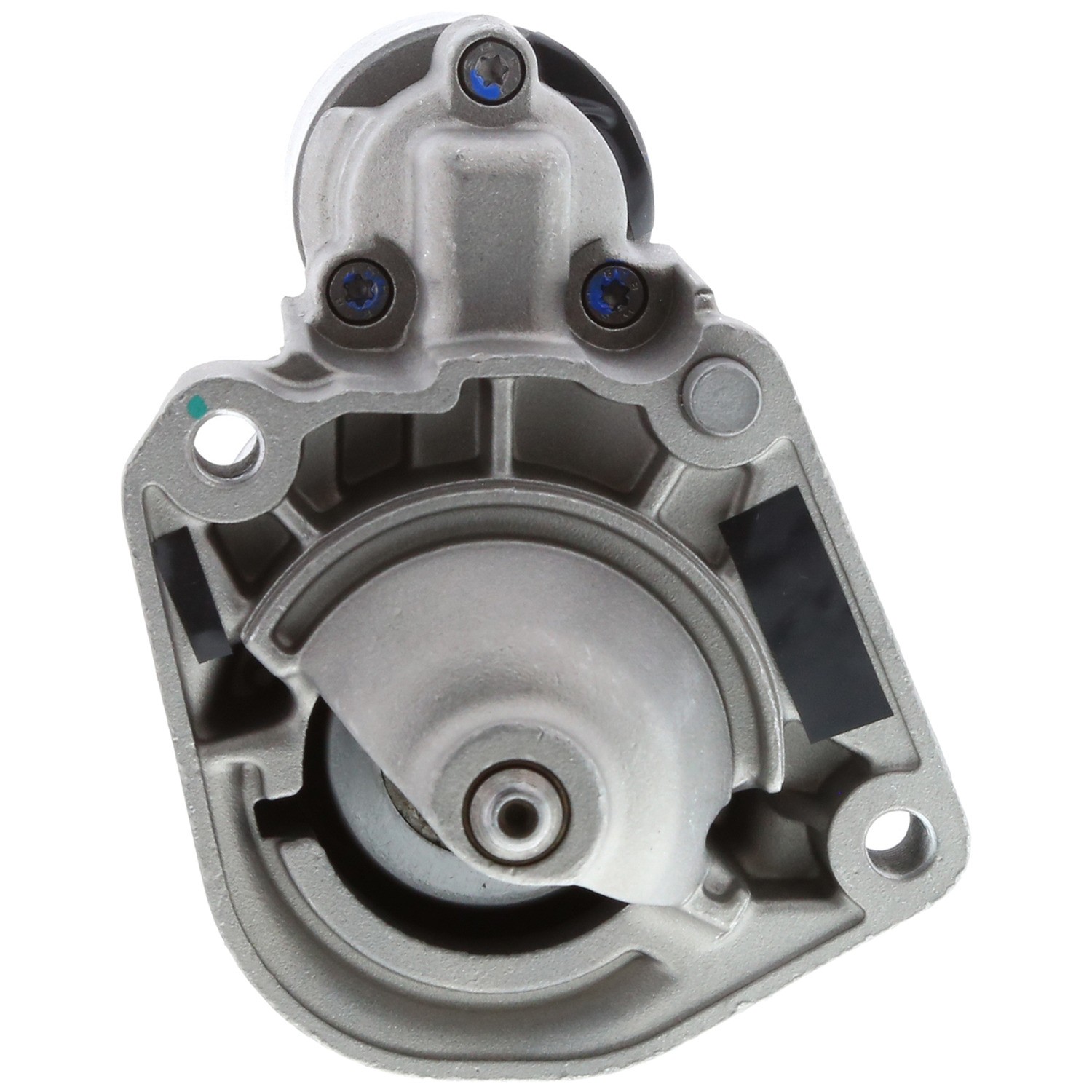 Denso 280-5366 DENSO First Time Fit® Starter Motor – Remanufactured