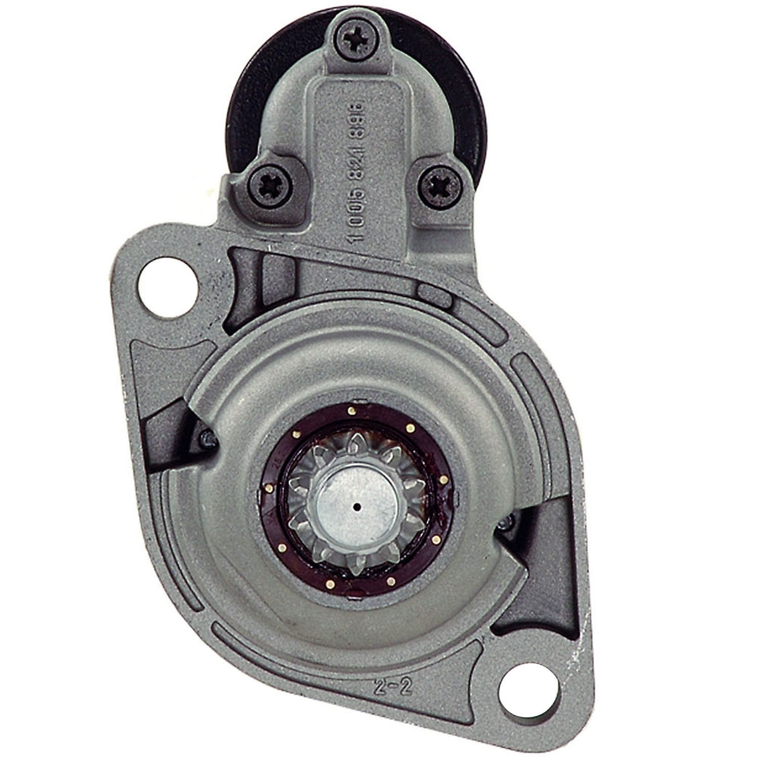 Denso 280-5369 DENSO First Time Fit® Starter Motor – Remanufactured - Image 2