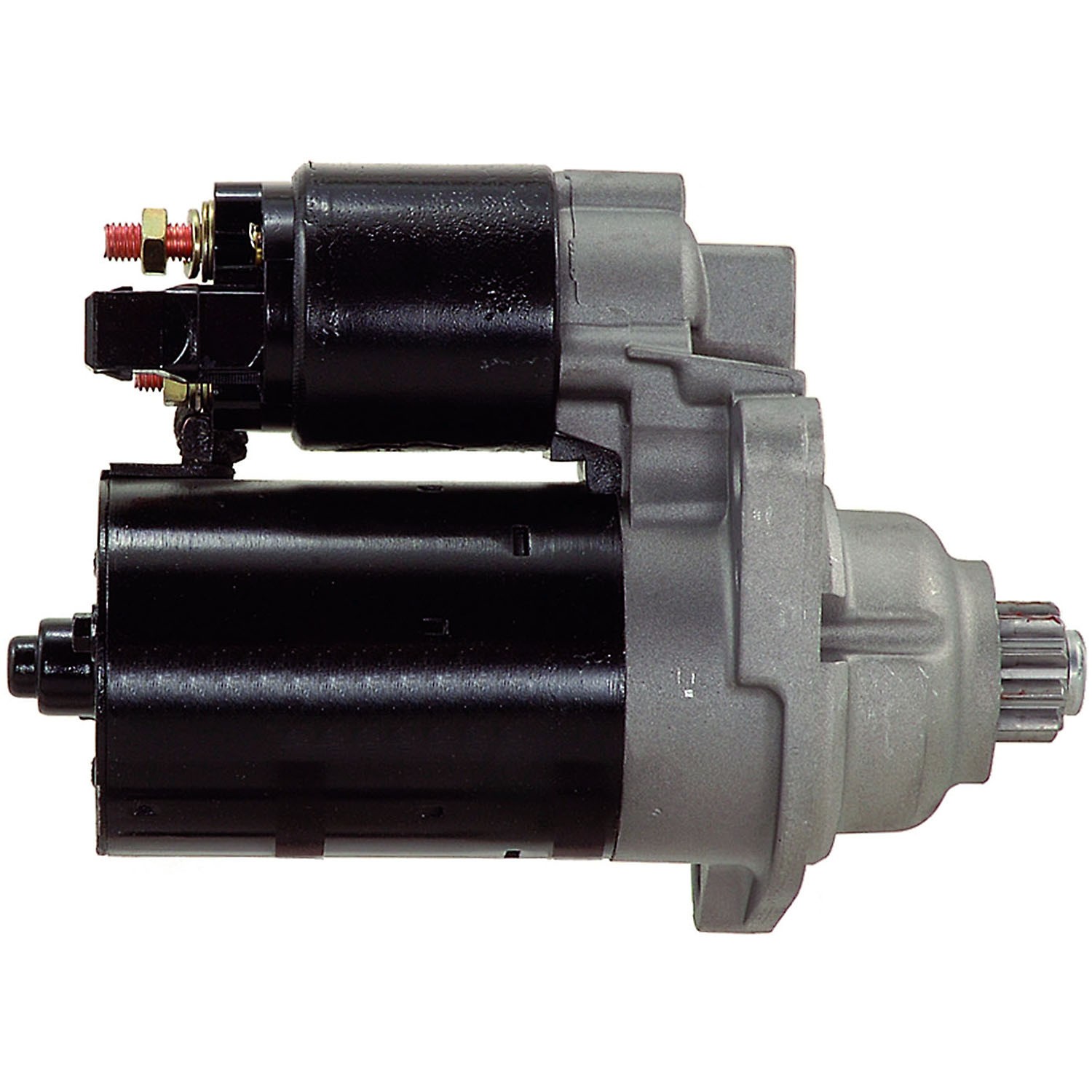 Denso 280-5369 DENSO First Time Fit® Starter Motor – Remanufactured - Image 4