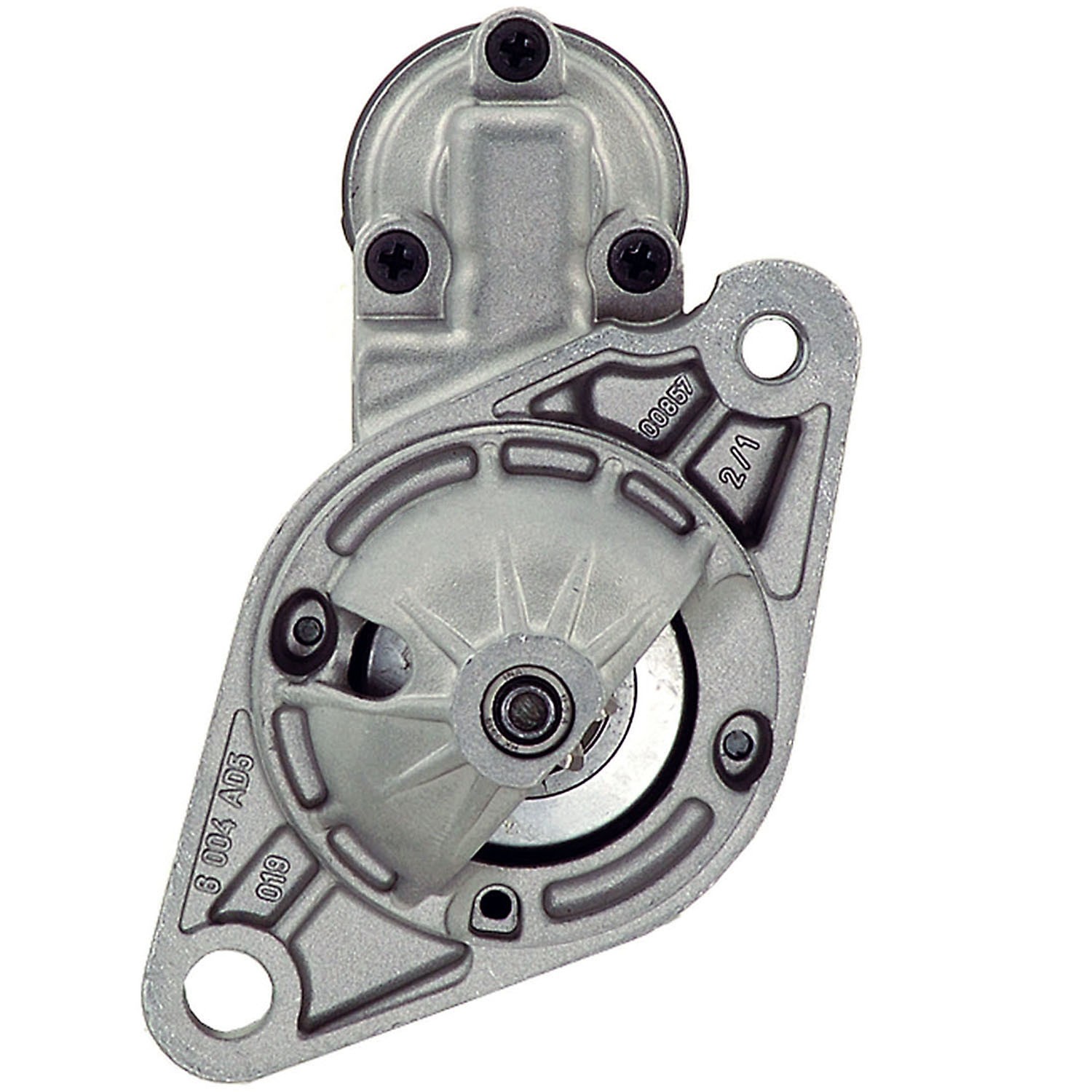 Denso 280-5370 DENSO First Time Fit® Starter Motor – Remanufactured