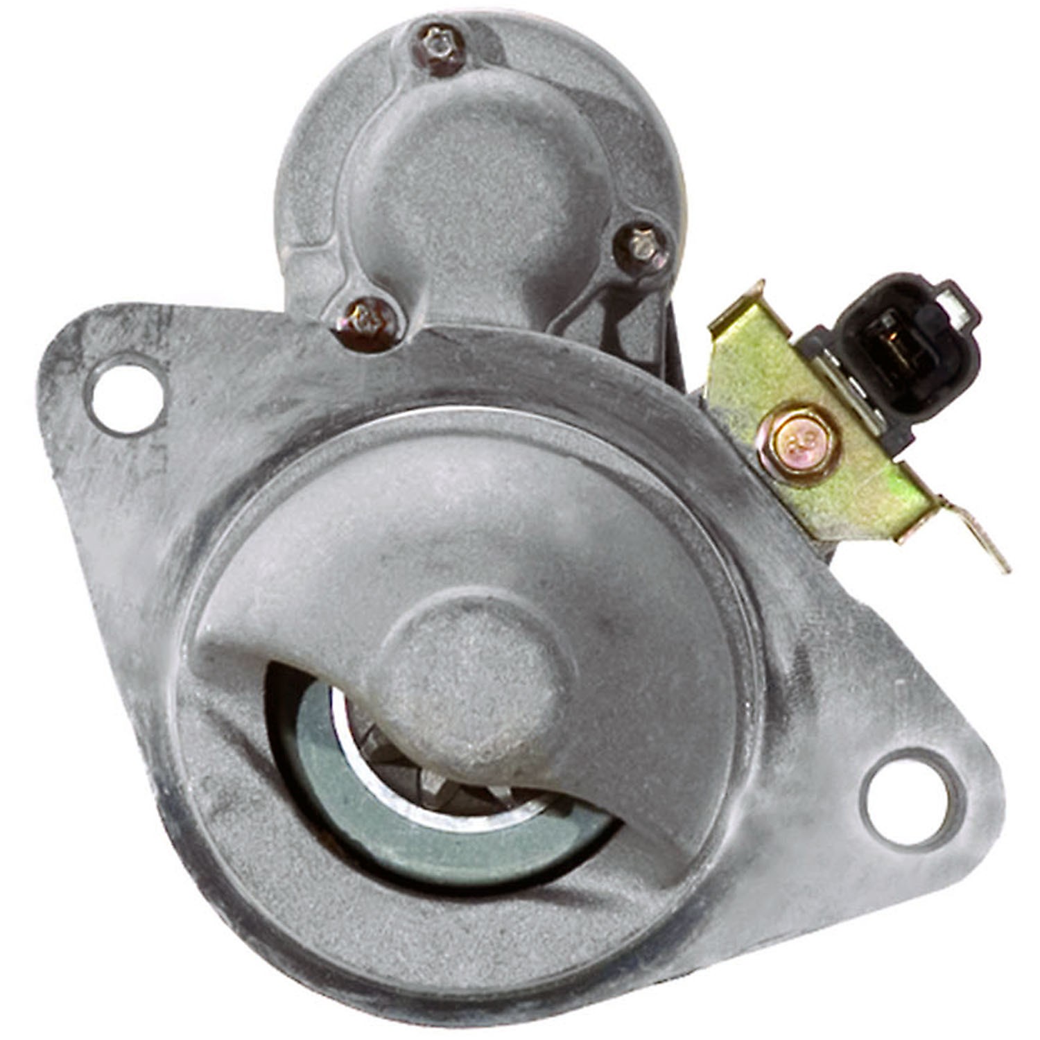 Denso 280-5373 DENSO First Time Fit® Starter Motor – Remanufactured