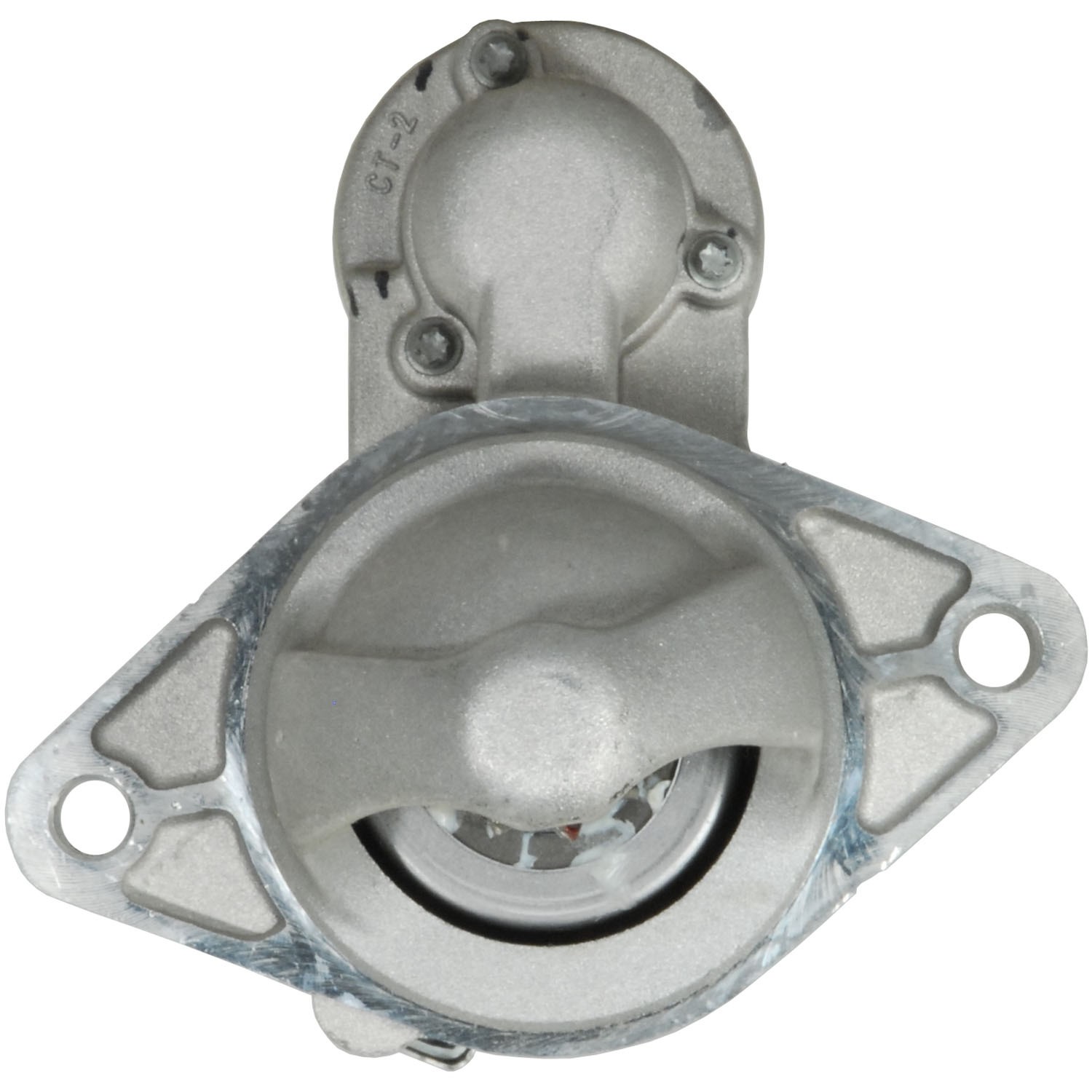 Denso 280-5377 DENSO First Time Fit® Starter Motor – Remanufactured