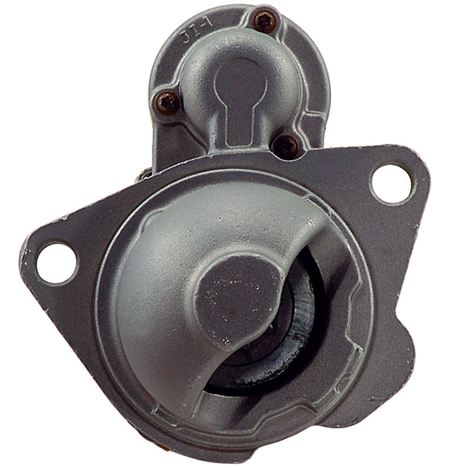 Denso 280-5378 DENSO First Time Fit® Starter Motor – Remanufactured