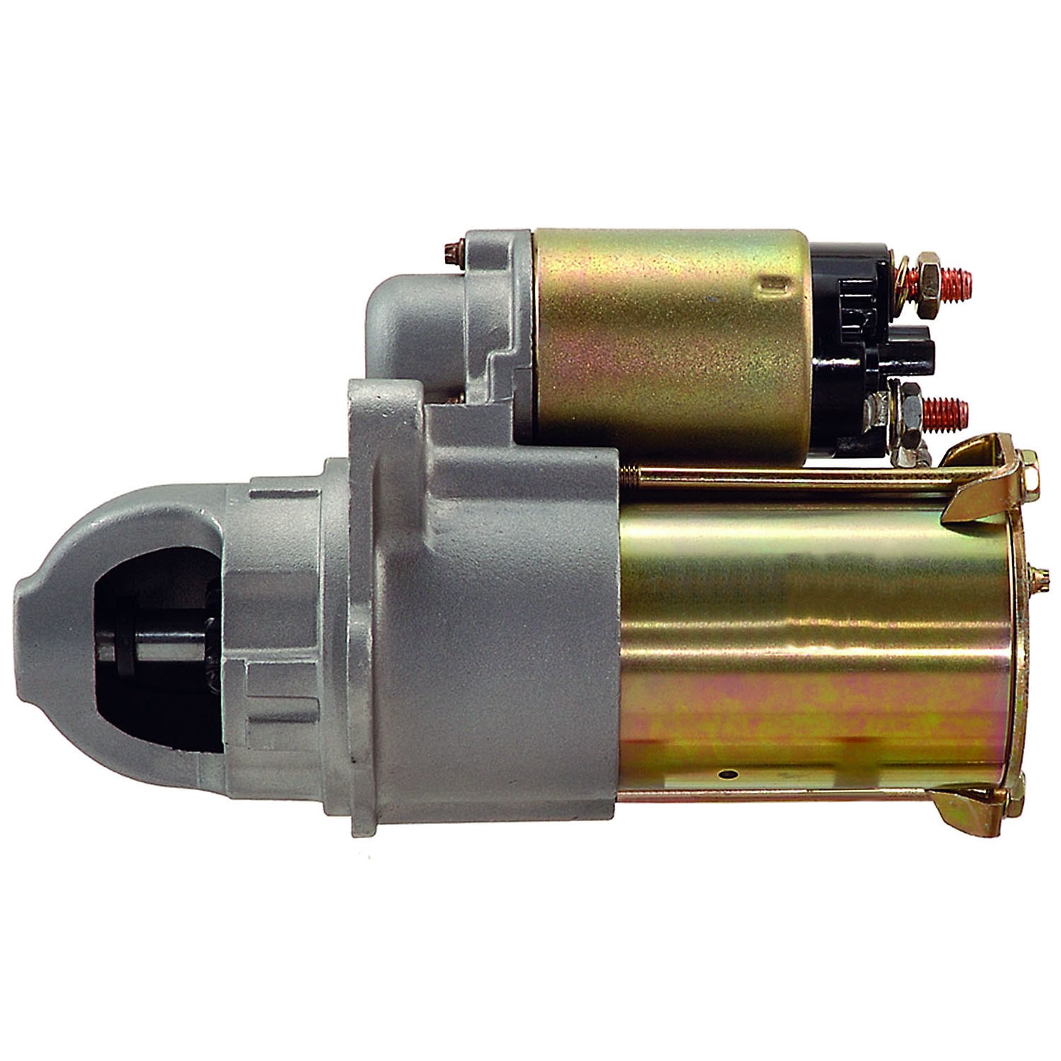 Denso 280-5378 DENSO First Time Fit® Starter Motor – Remanufactured - Image 4