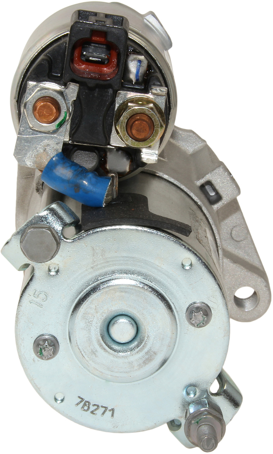 Denso 280-5379 DENSO First Time Fit® Starter Motor – Remanufactured
