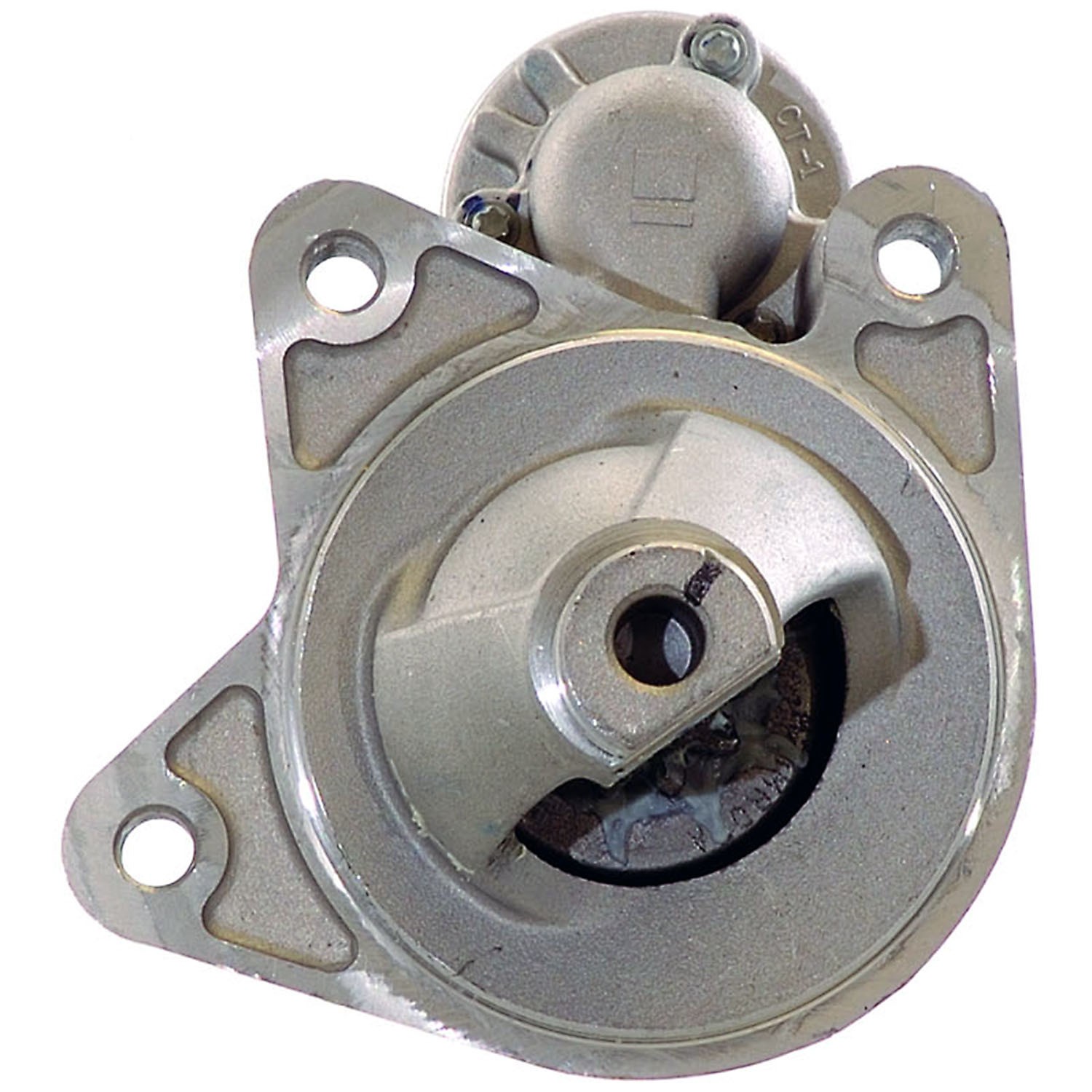 Denso 280-5381 DENSO First Time Fit® Starter Motor – Remanufactured - Image 2
