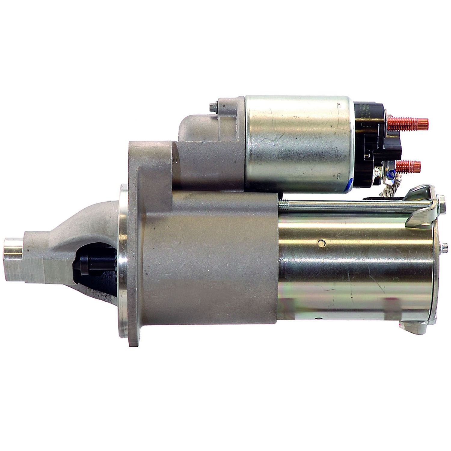Denso 280-5381 DENSO First Time Fit® Starter Motor – Remanufactured - Image 3