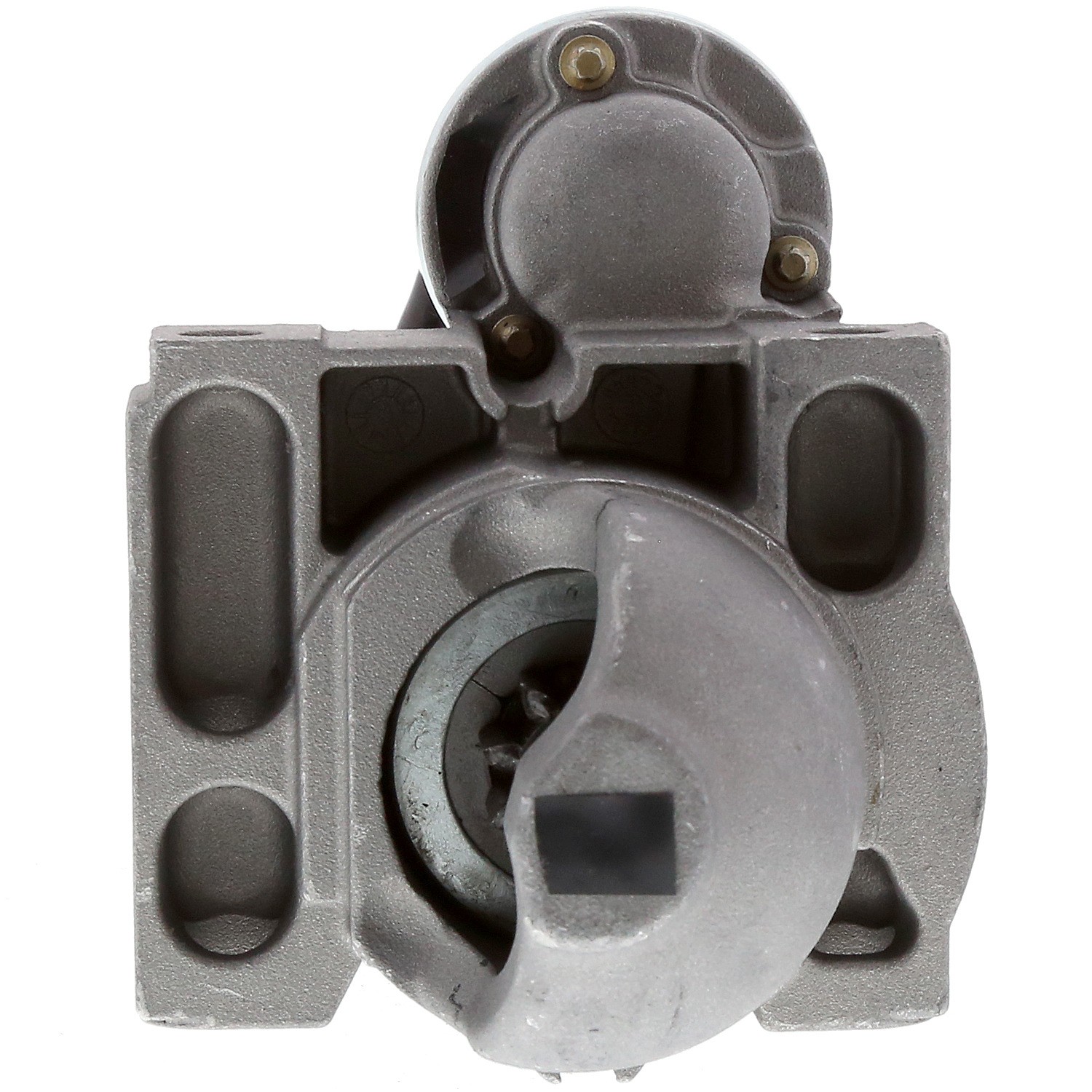 Denso 280-5383 DENSO First Time Fit® Starter Motor – Remanufactured