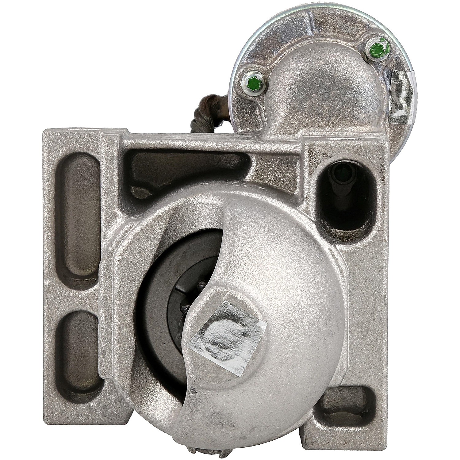 Denso 280-5384 DENSO First Time Fit® Starter Motor – Remanufactured