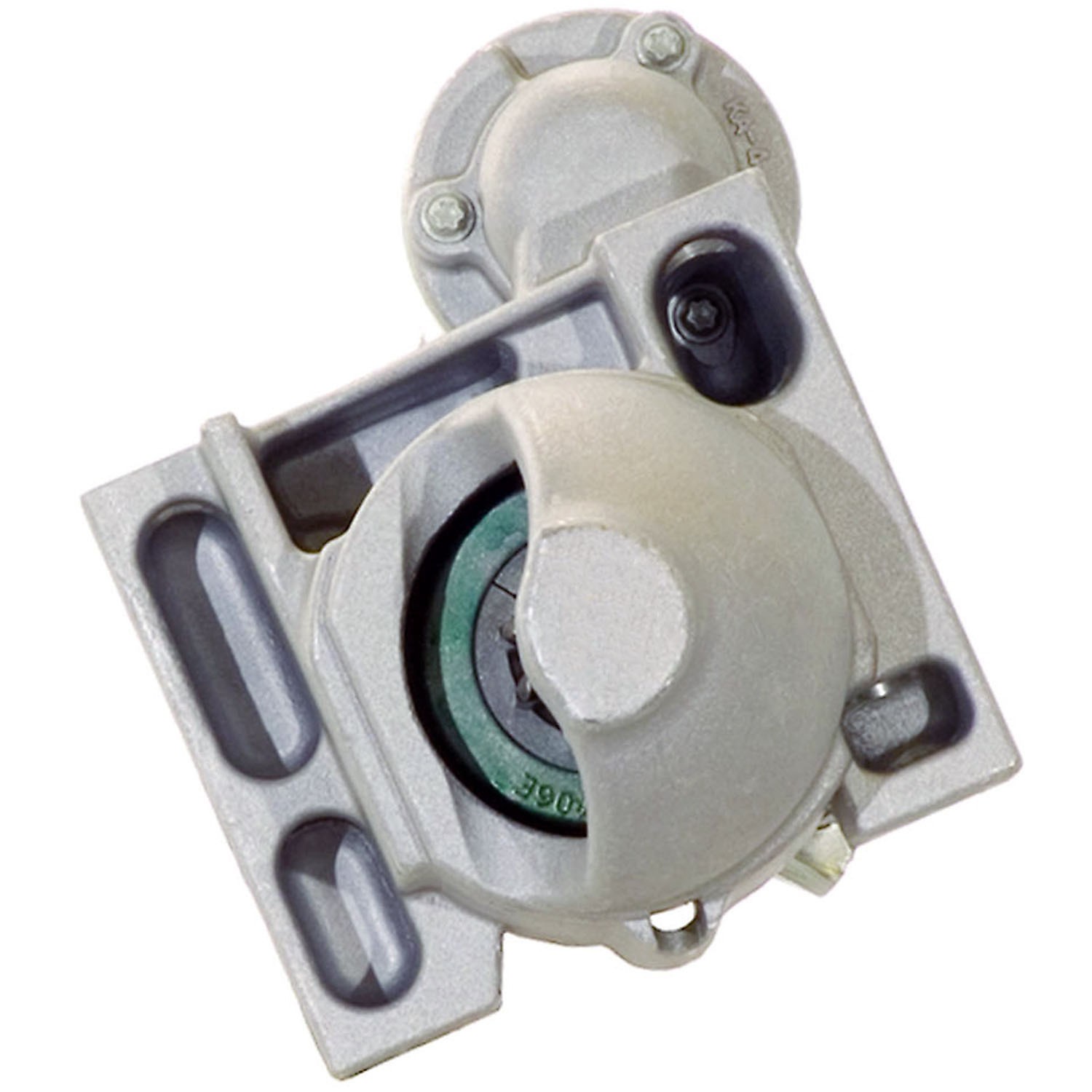 Denso 280-5384 DENSO First Time Fit® Starter Motor – Remanufactured - Image 2