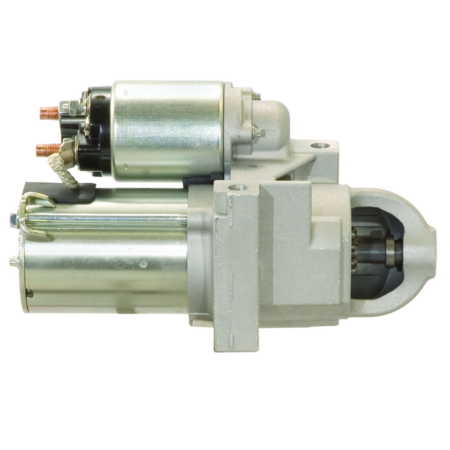 Denso 280-5384 DENSO First Time Fit® Starter Motor – Remanufactured - Image 4