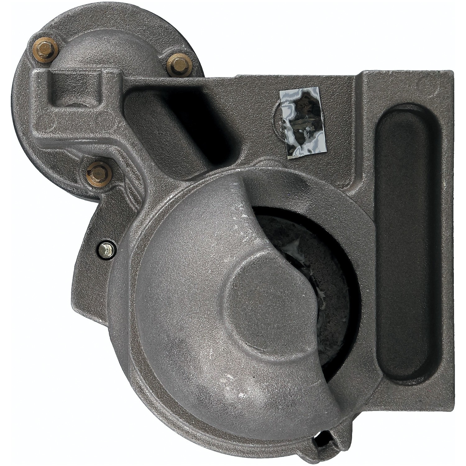 Denso 280-5385 DENSO First Time Fit® Starter Motor – Remanufactured