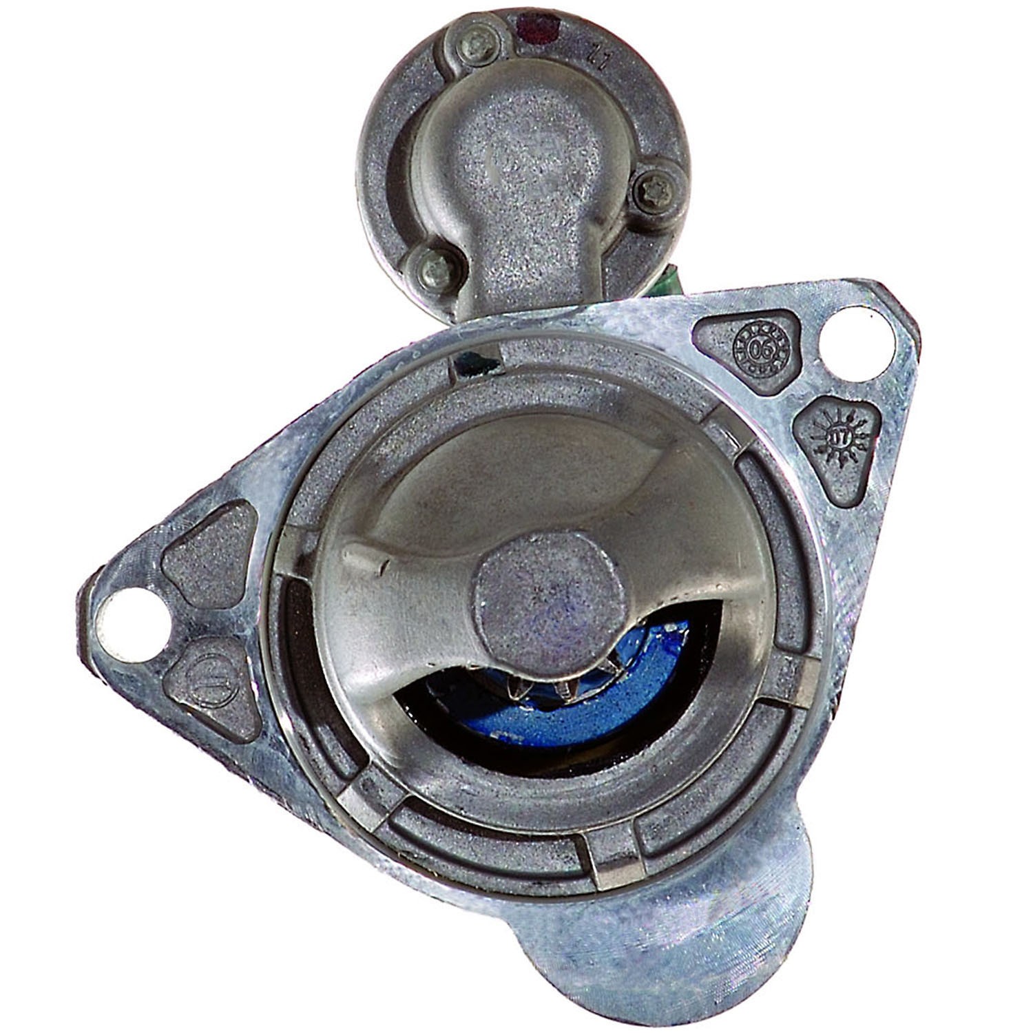 Denso 280-5394 DENSO First Time Fit® Starter Motor – Remanufactured - Image 2
