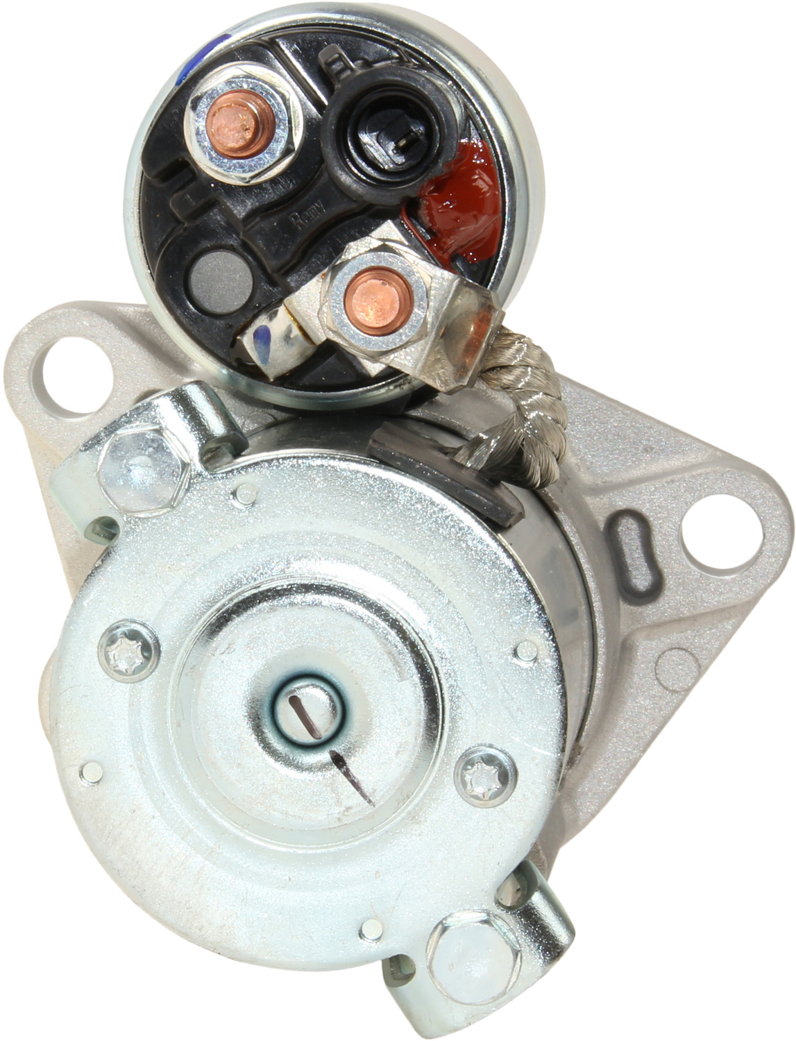 Denso 280-5396 DENSO First Time Fit® Starter Motor – Remanufactured