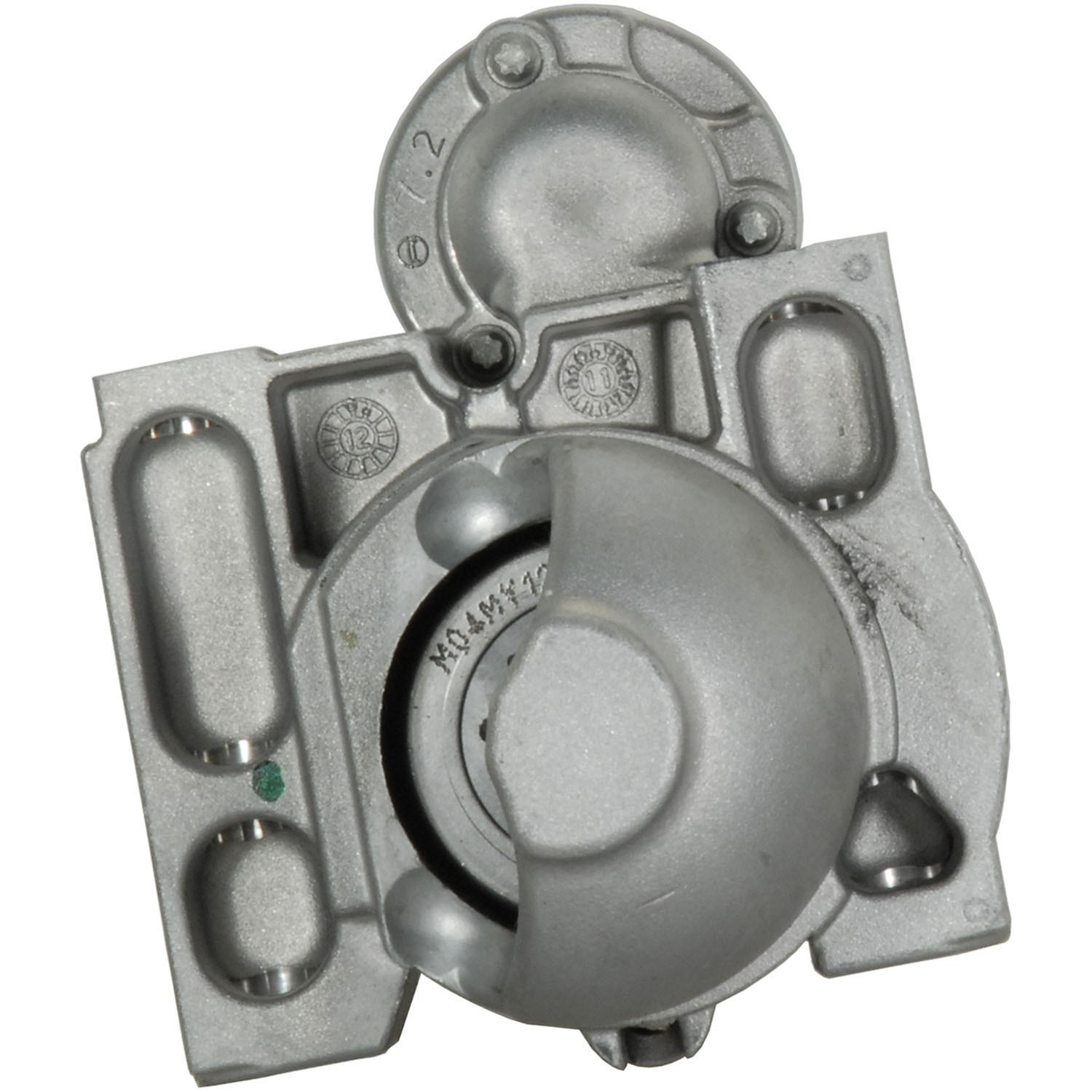 Denso 280-5398 DENSO First Time Fit® Starter Motor – Remanufactured - Image 2