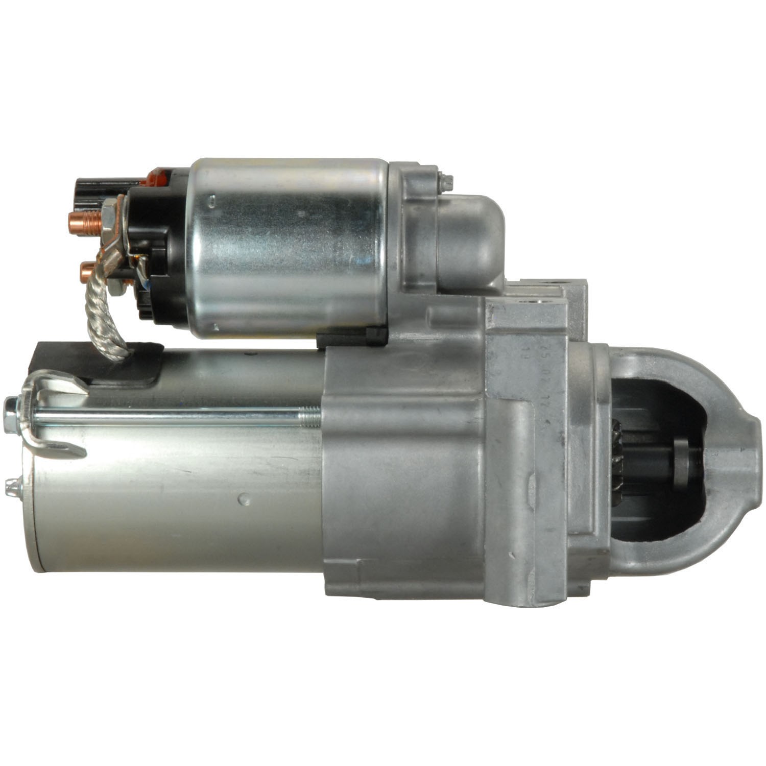 Denso 280-5398 DENSO First Time Fit® Starter Motor – Remanufactured - Image 4