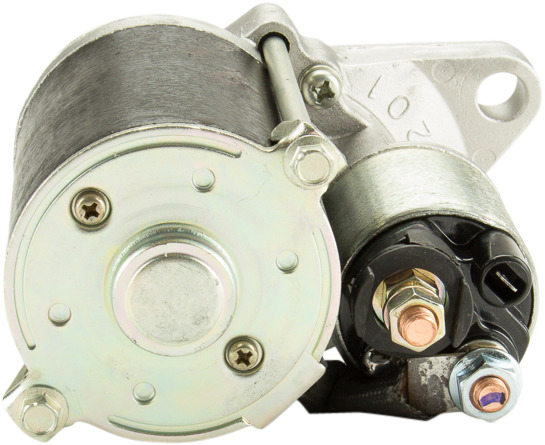 Denso 280-6000 DENSO First Time Fit® Starter Motor – Remanufactured