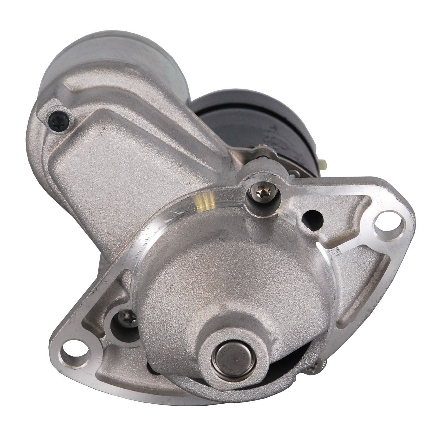 Denso 280-6000 DENSO First Time Fit® Starter Motor – Remanufactured - Image 3