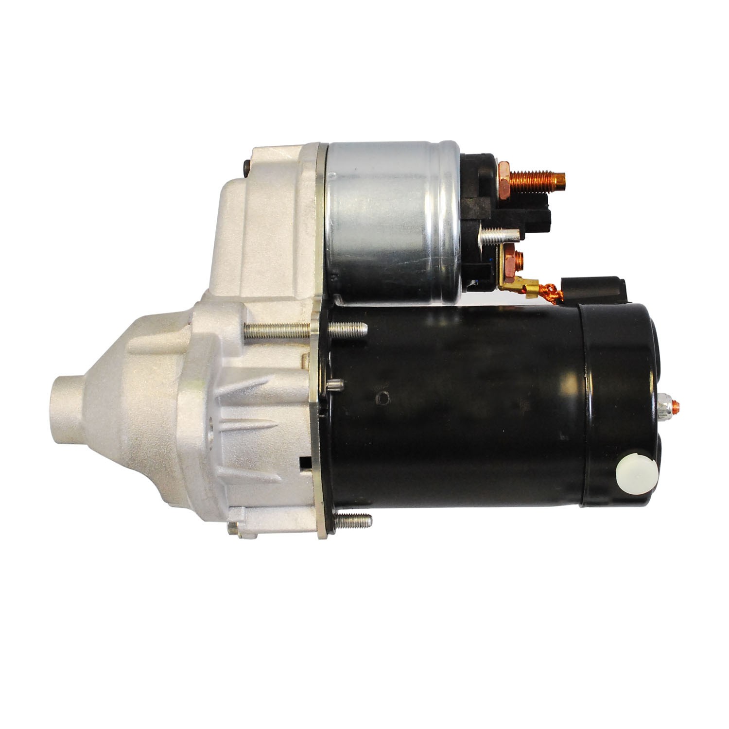 Denso 280-6000 DENSO First Time Fit® Starter Motor – Remanufactured - Image 4