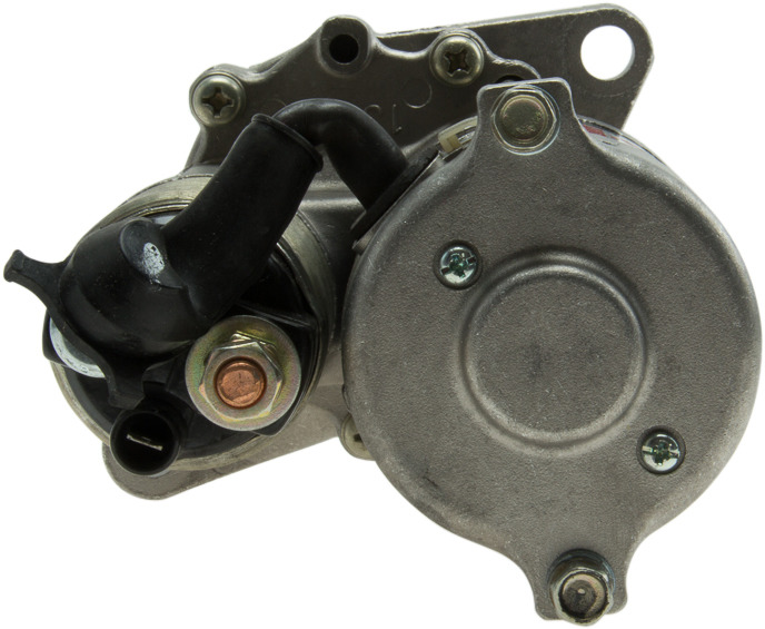 Denso 280-6001 DENSO First Time Fit® Starter Motor – Remanufactured