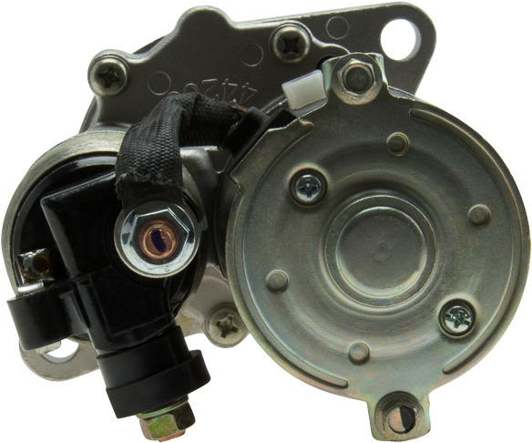Denso 280-6003 DENSO First Time Fit® Starter Motor – Remanufactured