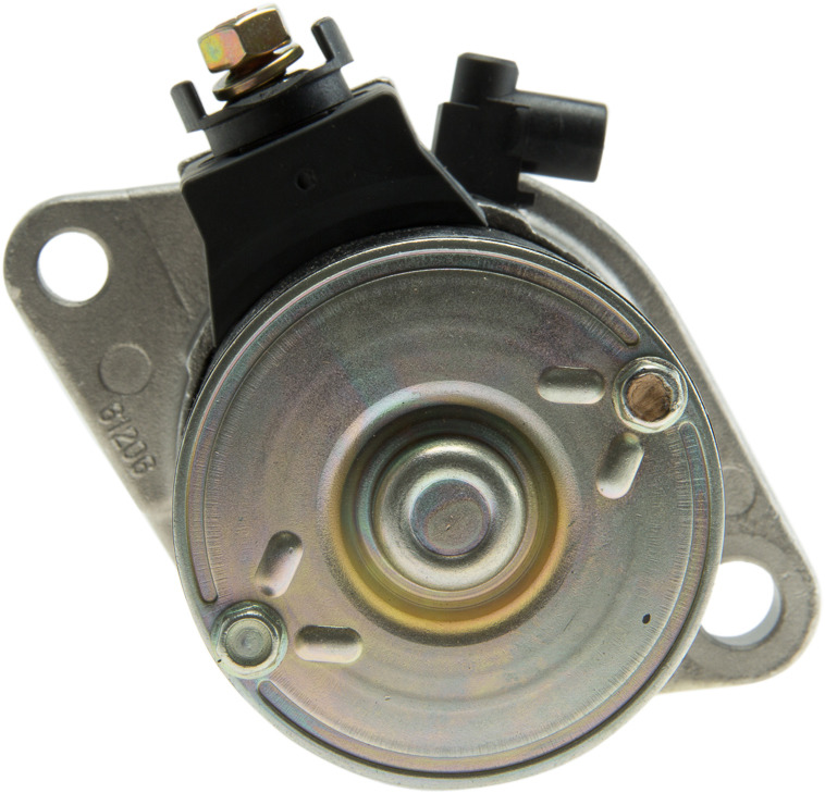 Denso 280-6005 DENSO First Time Fit® Starter Motor – Remanufactured