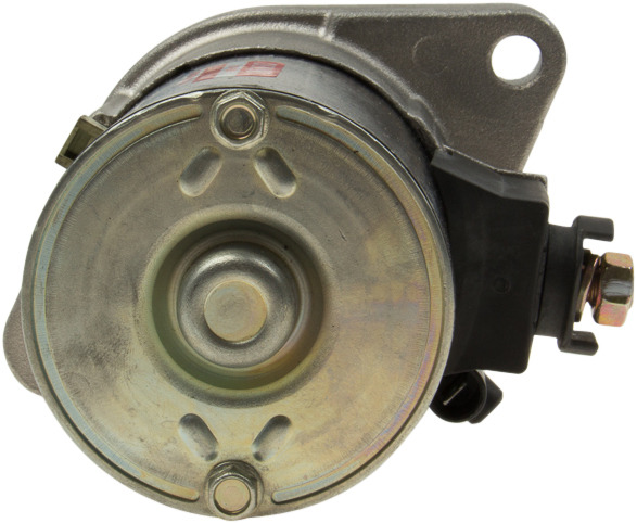 Denso 280-6006 DENSO First Time Fit® Starter Motor – Remanufactured