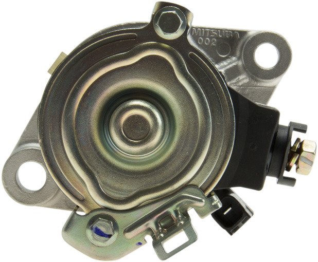 Denso 280-6007 DENSO First Time Fit® Starter Motor – Remanufactured