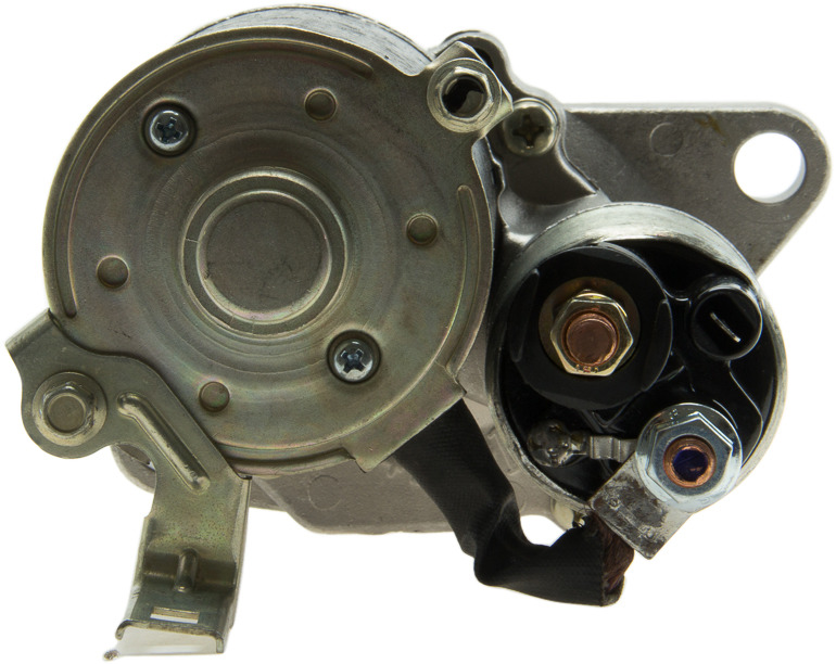 Denso 280-6008 DENSO First Time Fit® Starter Motor – Remanufactured