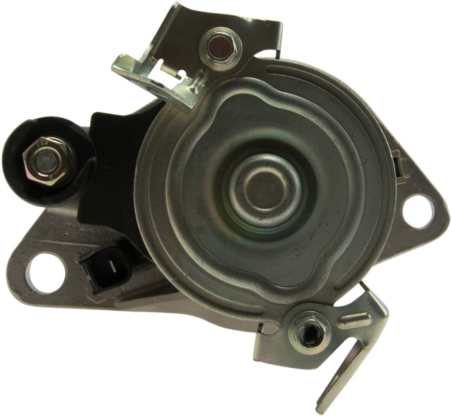 Denso 280-6009 DENSO First Time Fit® Starter Motor – Remanufactured