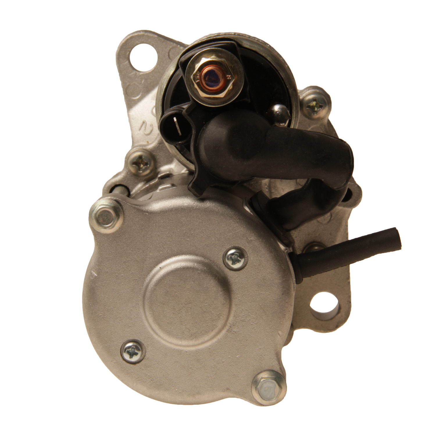 Denso 280-6012 DENSO First Time Fit® Starter Motor – Remanufactured
