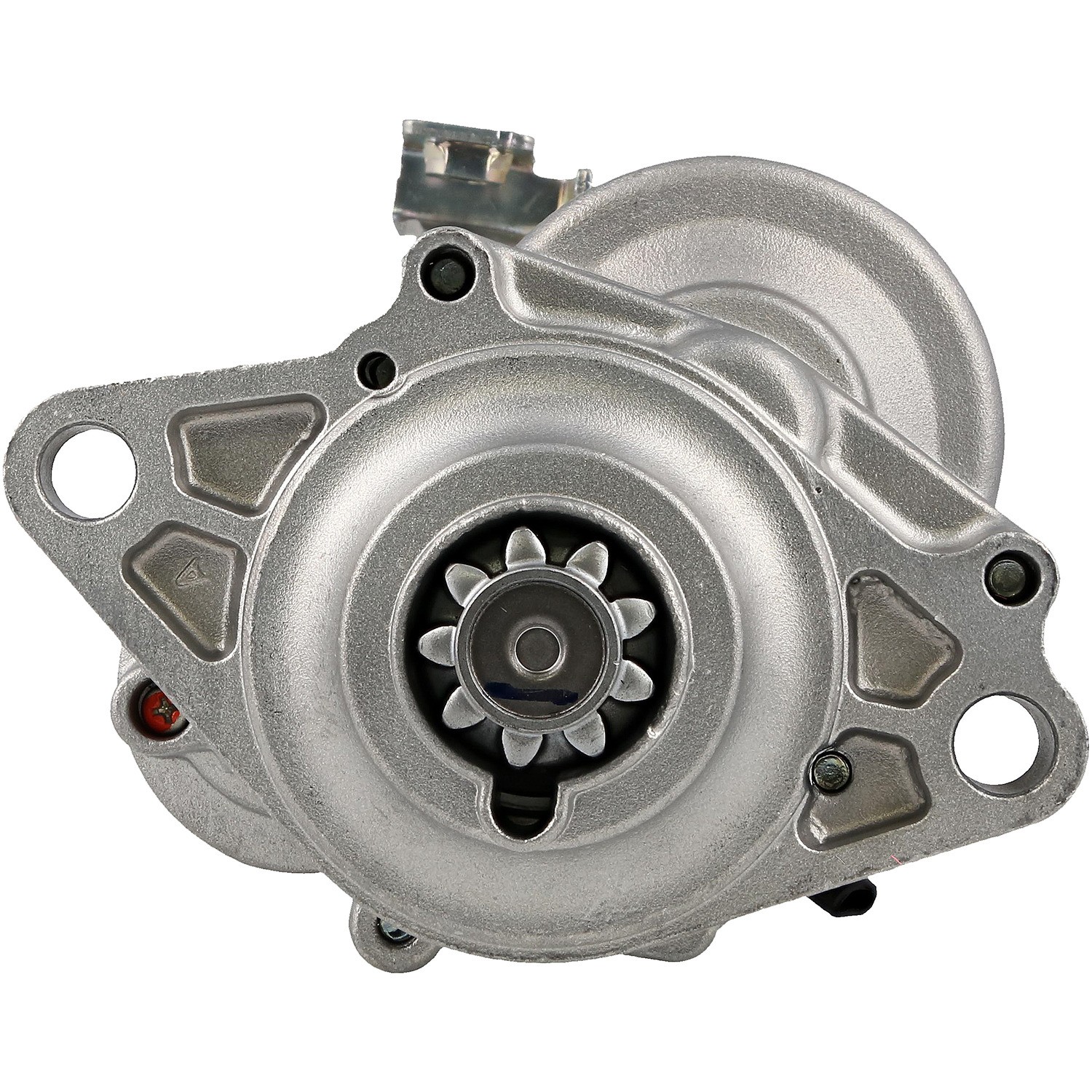 Denso 280-6012 DENSO First Time Fit® Starter Motor – Remanufactured - Image 3