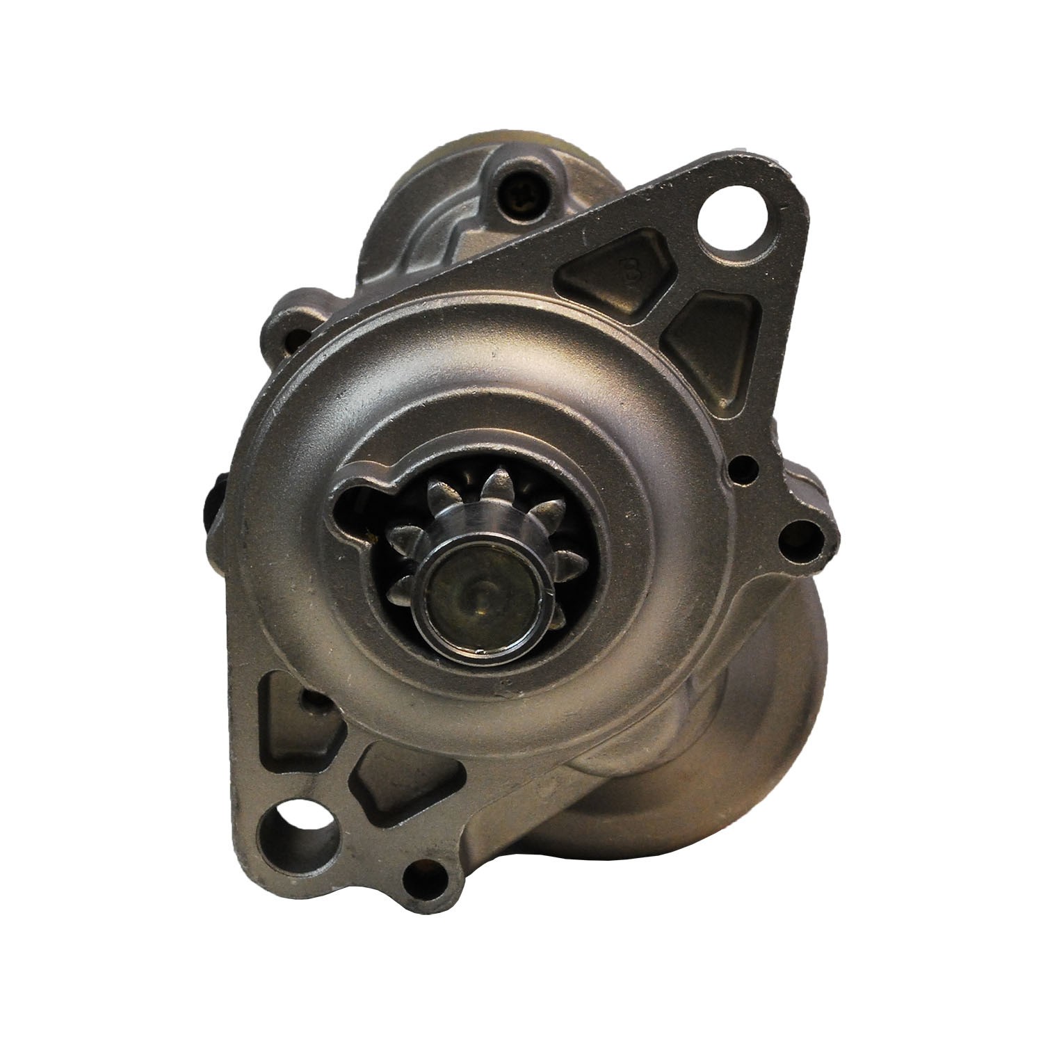 Denso 280-6012 DENSO First Time Fit® Starter Motor – Remanufactured - Image 4