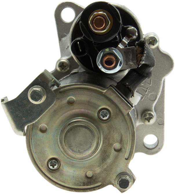 Denso 280-6013 DENSO First Time Fit® Starter Motor – Remanufactured
