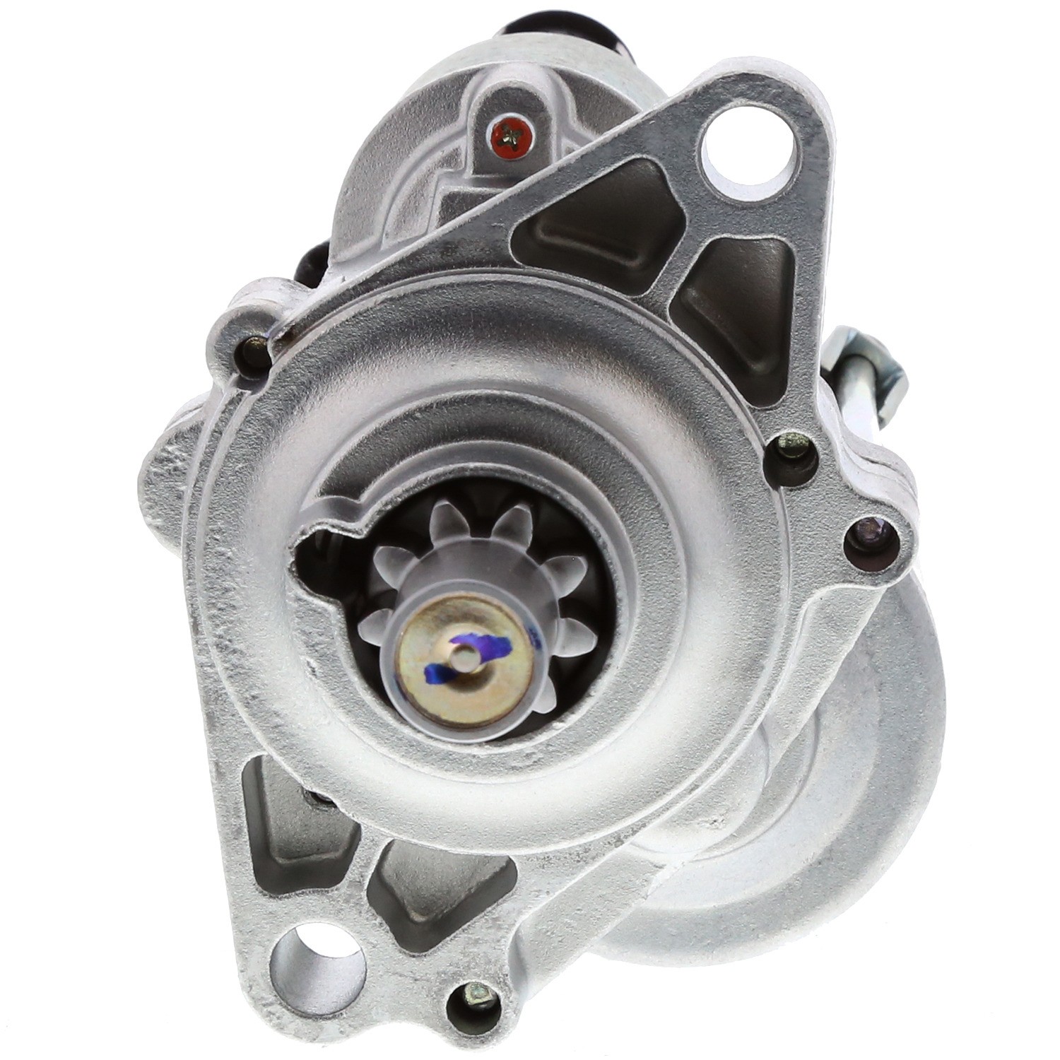 Denso 280-6013 DENSO First Time Fit® Starter Motor – Remanufactured - Image 3
