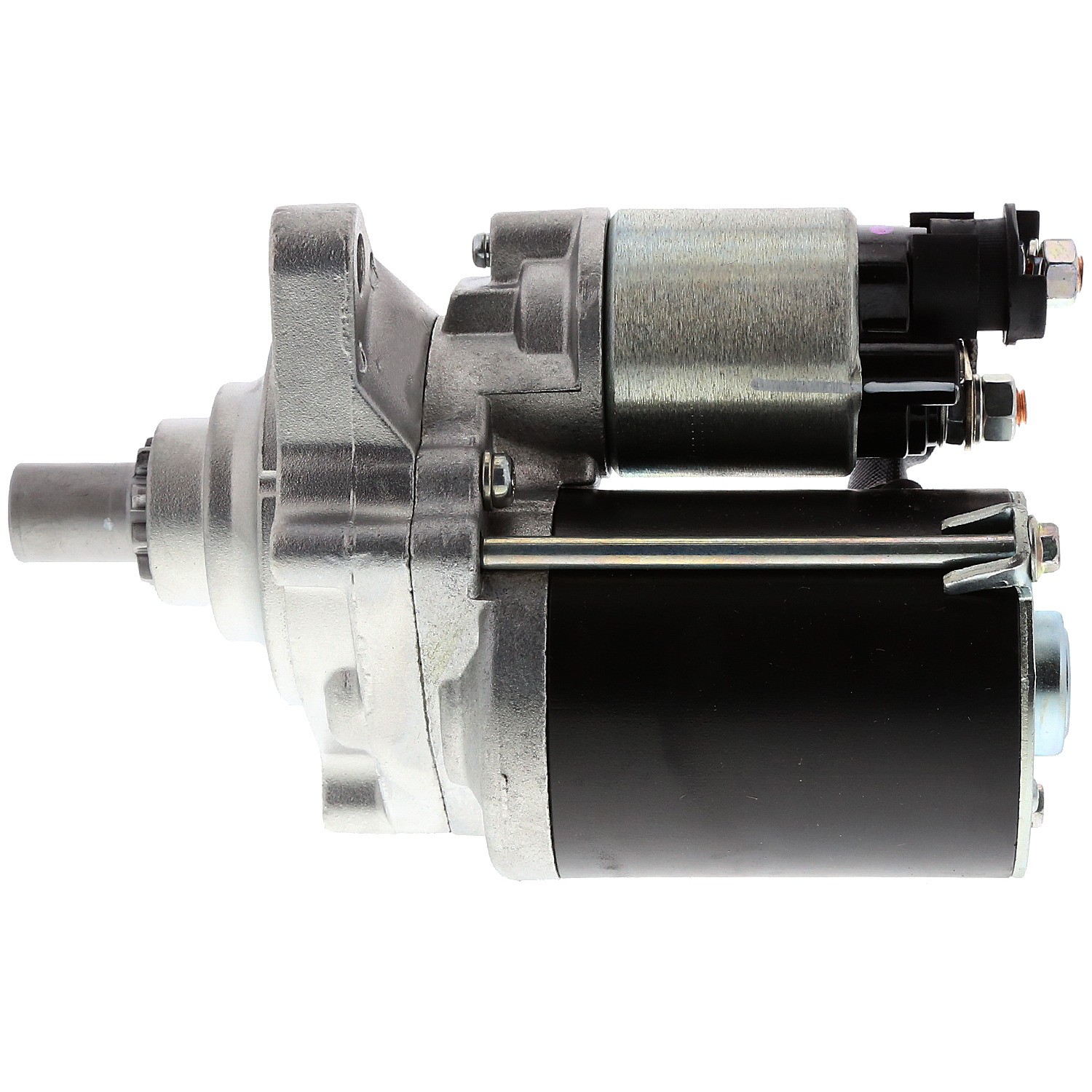Denso 280-6013 DENSO First Time Fit® Starter Motor – Remanufactured - Image 5
