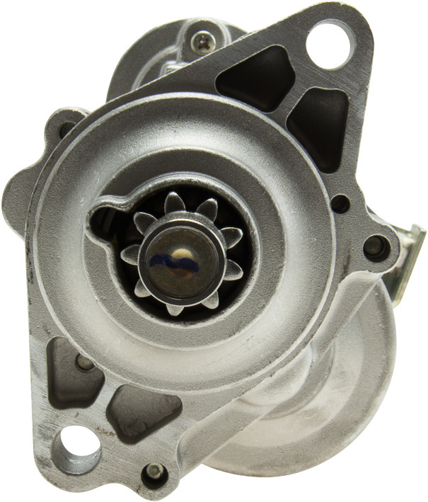 Denso 280-6013 DENSO First Time Fit® Starter Motor – Remanufactured - Image 6
