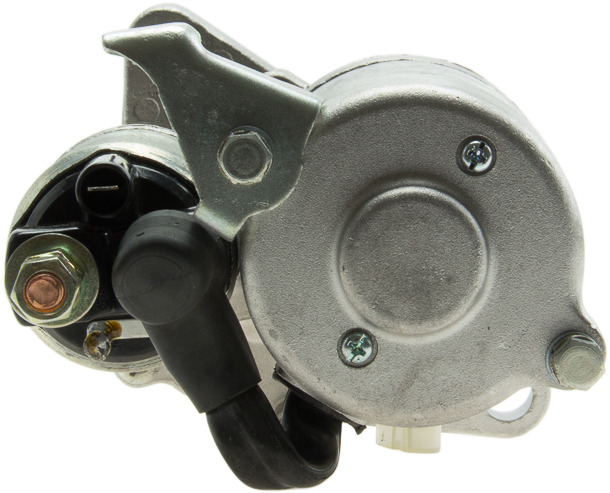Denso 280-6014 DENSO First Time Fit® Starter Motor – Remanufactured