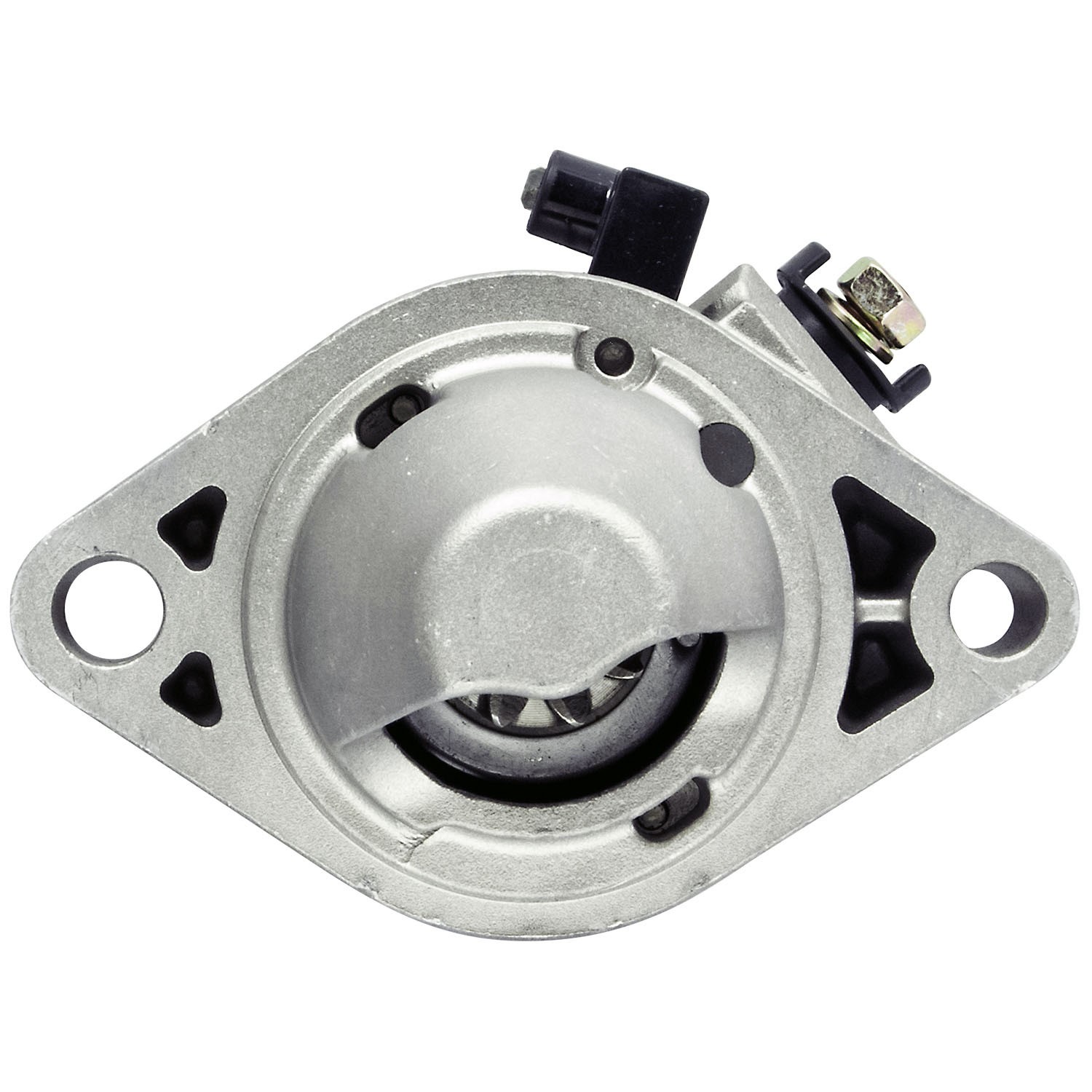 Denso 280-6015 DENSO First Time Fit® Starter Motor – Remanufactured